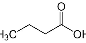 Buttersäure hochrein – 6 × 250 ml (1,5 Liter) – Laborqualität – Butyric Acid